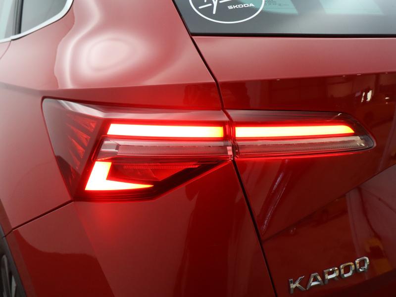 Used Skoda Karoq 2023 for sale - 77592877: Photo 13