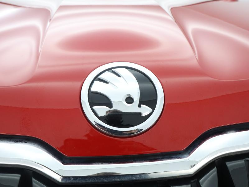 Used Skoda Karoq 2023 for sale - 77592877: Photo 14