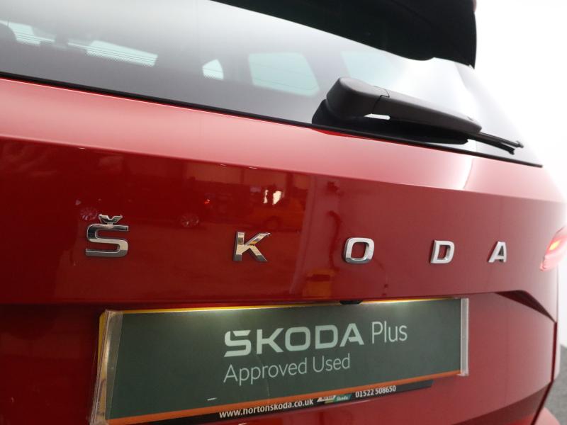 Used Skoda Karoq 2023 for sale - 77592877: Photo 15