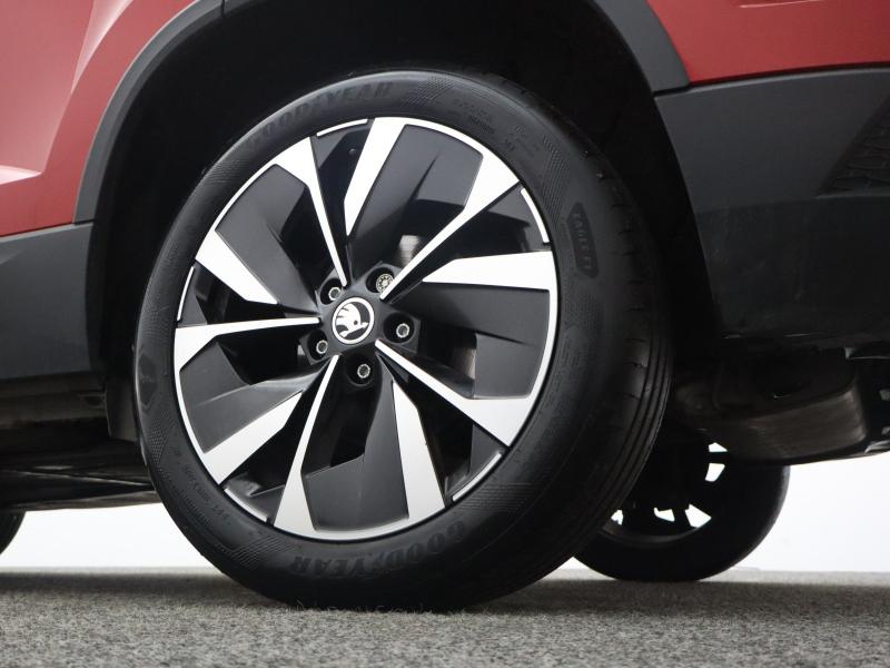 Used Skoda Karoq 2023 for sale - 77592877: Photo 17