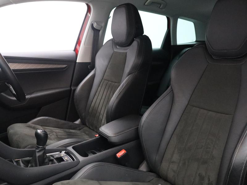 Used Skoda Karoq 2023 for sale - 77592877: Photo 19