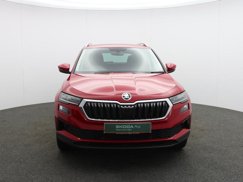 Used Skoda Karoq 2023 for sale - 77592877: Photo 2
