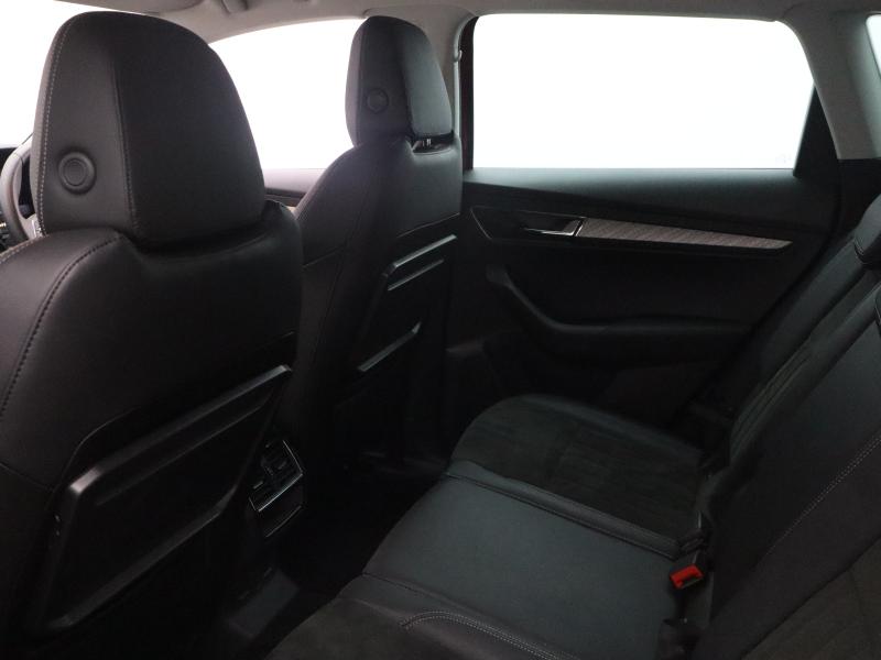 Used Skoda Karoq 2023 for sale - 77592877: Photo 21