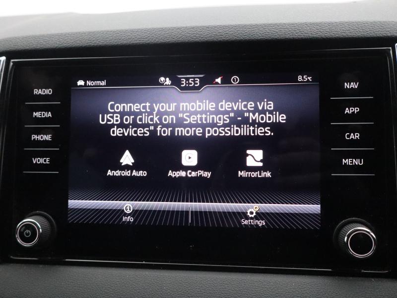 Used Skoda Karoq 2023 for sale - 77592877: Photo 26