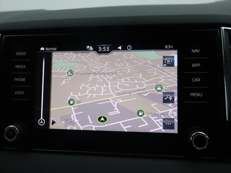 Used Skoda Karoq 2023 for sale - 77592877: Photo 27