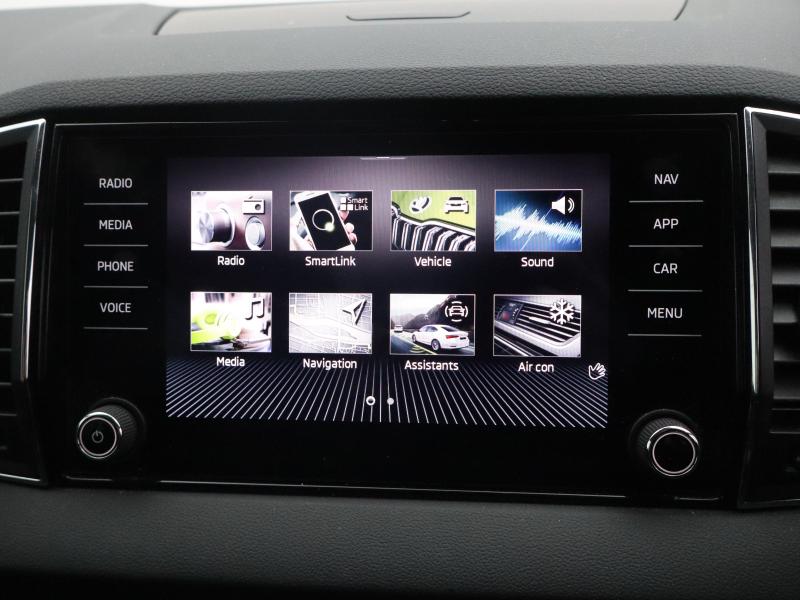 Used Skoda Karoq 2023 for sale - 77592877: Photo 28