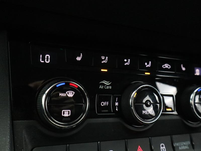 Used Skoda Karoq 2023 for sale - 77592877: Photo 29