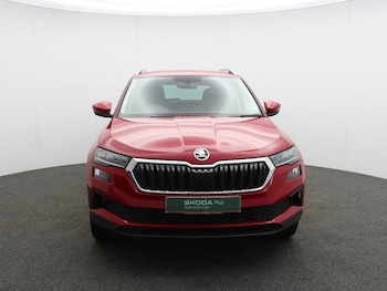 Used Skoda Karoq 2023 for sale - 77592877: Photo