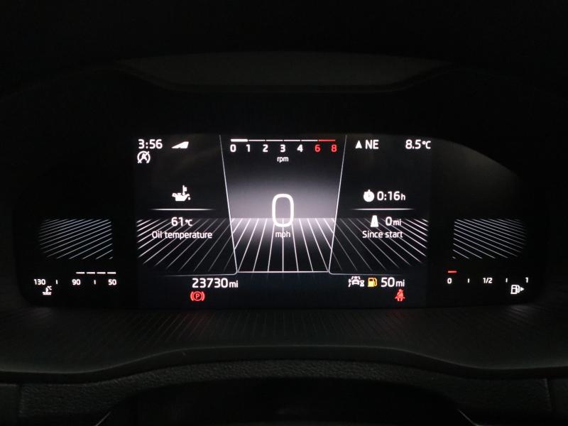 Used Skoda Karoq 2023 for sale - 77592877: Photo 39