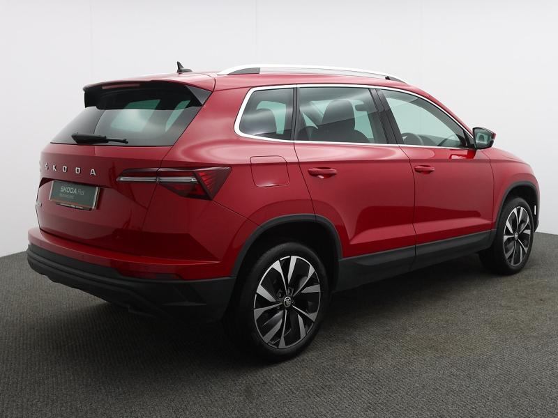 Used Skoda Karoq 2023 for sale - 77592877: Photo 7