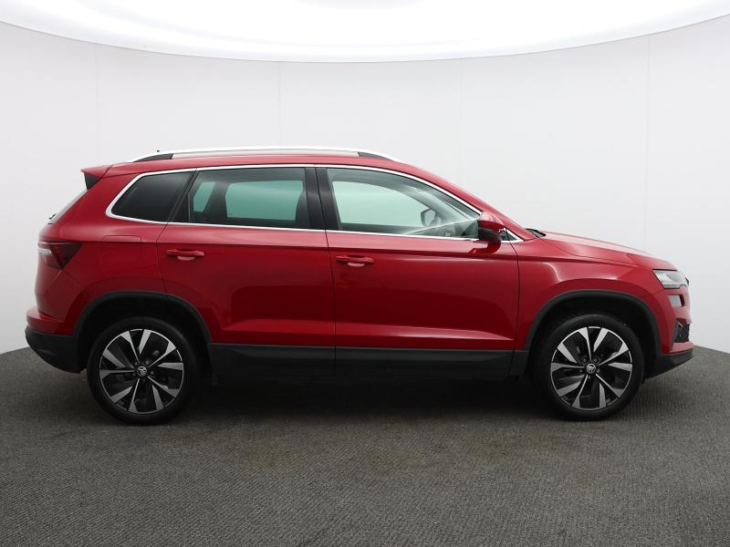 Used Skoda Karoq 2023 for sale - 77592877: Photo 8
