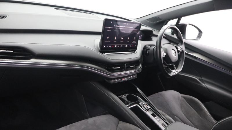 Used Skoda Enyaq 2022 for sale - 77599745: Photo 10