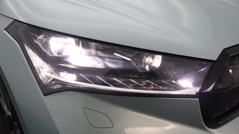 Used Skoda Enyaq 2022 for sale - 77599745: Photo 13