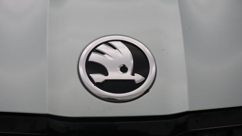 Used Skoda Enyaq 2022 for sale - 77599745: Photo 15