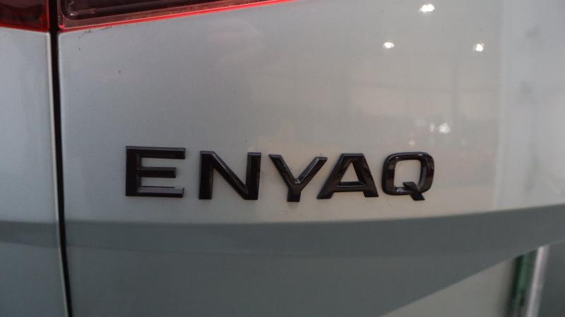 Used Skoda Enyaq 2022 for sale - 77599745: Photo 17