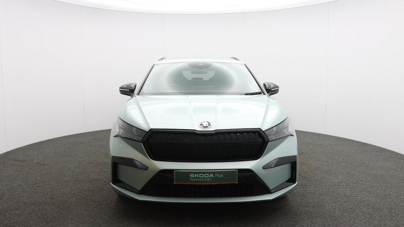 Used Skoda Enyaq 2022 for sale - 77599745: Photo 2