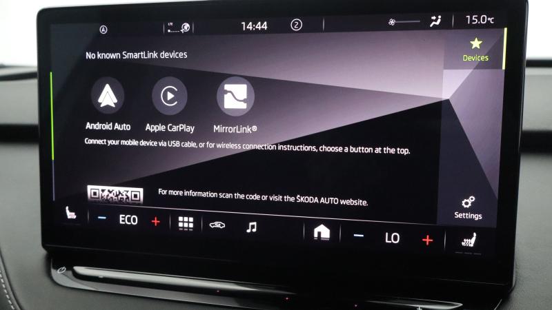 Used Skoda Enyaq 2022 for sale - 77599745: Photo 31