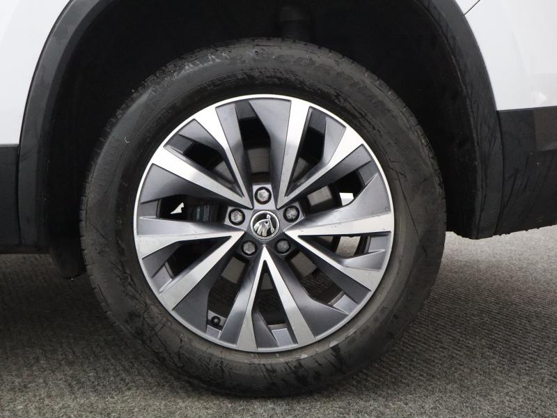 Used Skoda Kodiaq 2023 for sale - 77724683: Photo 11