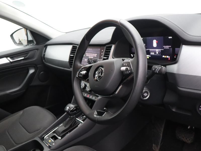 Used Skoda Kodiaq 2023 for sale - 77724683: Photo 12