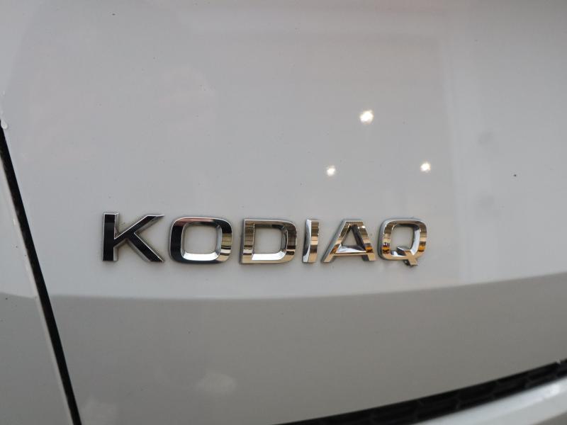 Used Skoda Kodiaq 2023 for sale - 77724683: Photo 17