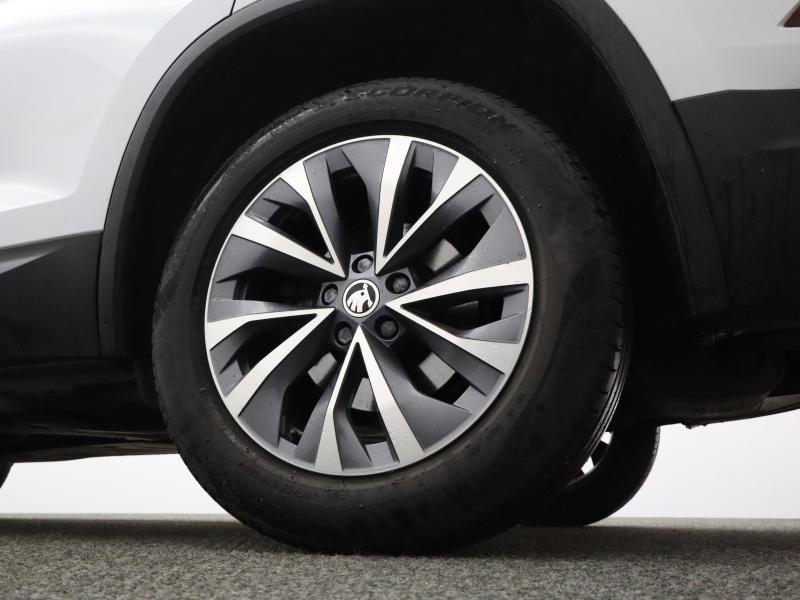 Used Skoda Kodiaq 2023 for sale - 77724683: Photo 18