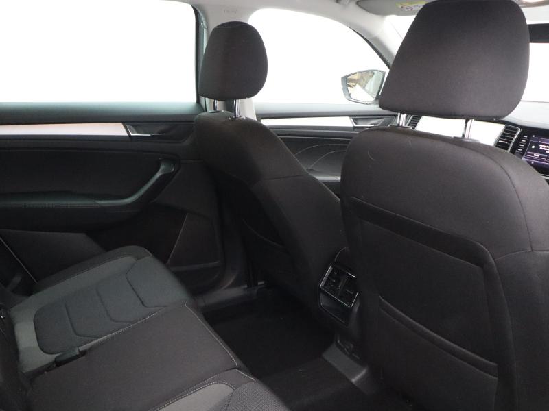 Used Skoda Kodiaq 2023 for sale - 77724683: Photo 21