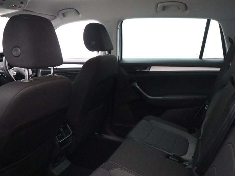 Used Skoda Kodiaq 2023 for sale - 77724683: Photo 22