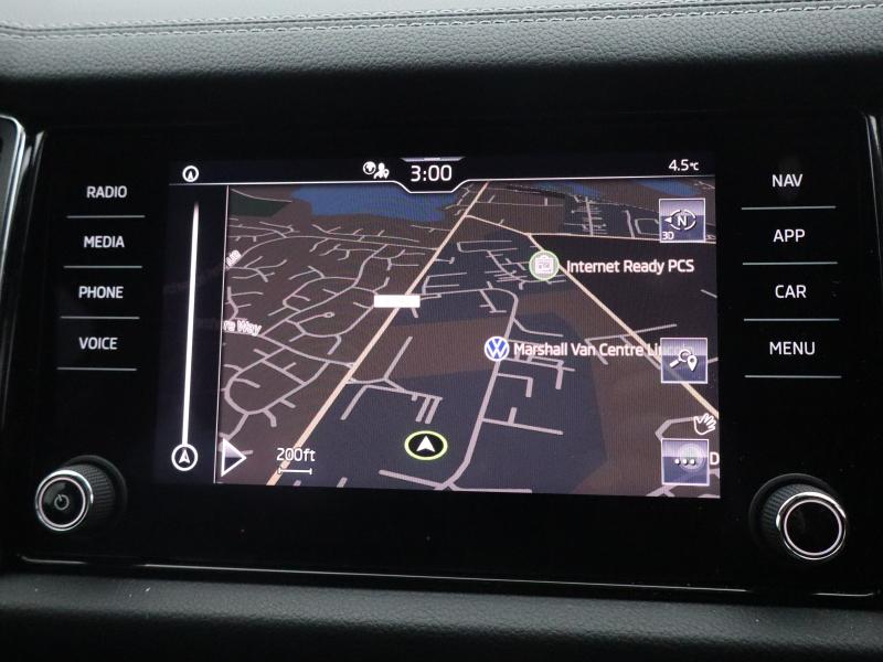 Used Skoda Kodiaq 2023 for sale - 77724683: Photo 28