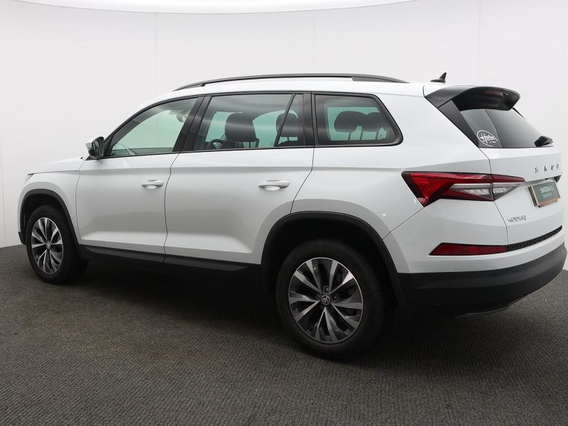 Used Skoda Kodiaq 2023 for sale - 77724683: Photo 5
