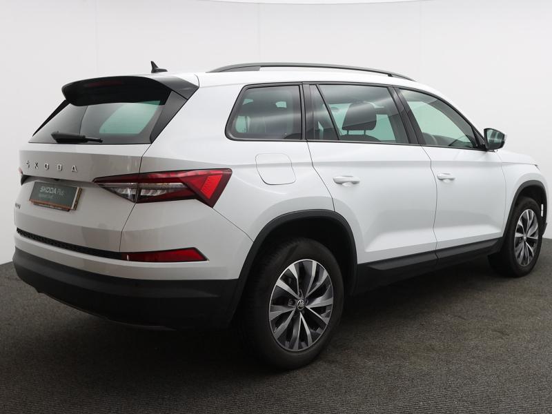Used Skoda Kodiaq 2023 for sale - 77724683: Photo 7
