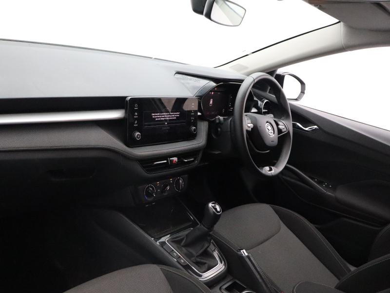 Used Skoda Fabia 2024 for sale - 77746956: Photo 10