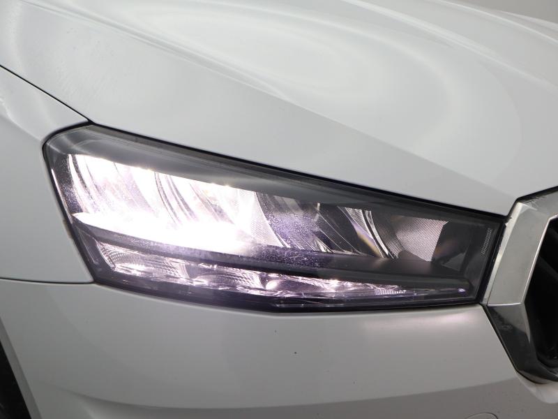 Used Skoda Fabia 2024 for sale - 77746956: Photo 13