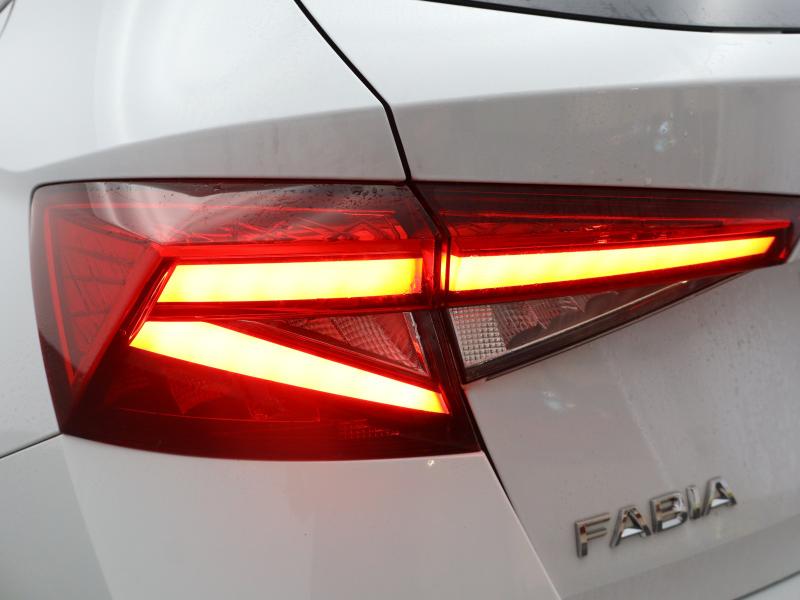 Used Skoda Fabia 2024 for sale - 77746956: Photo 14