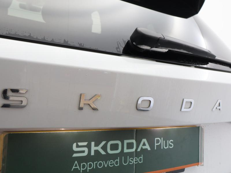 Used Skoda Fabia 2024 for sale - 77746956: Photo 16