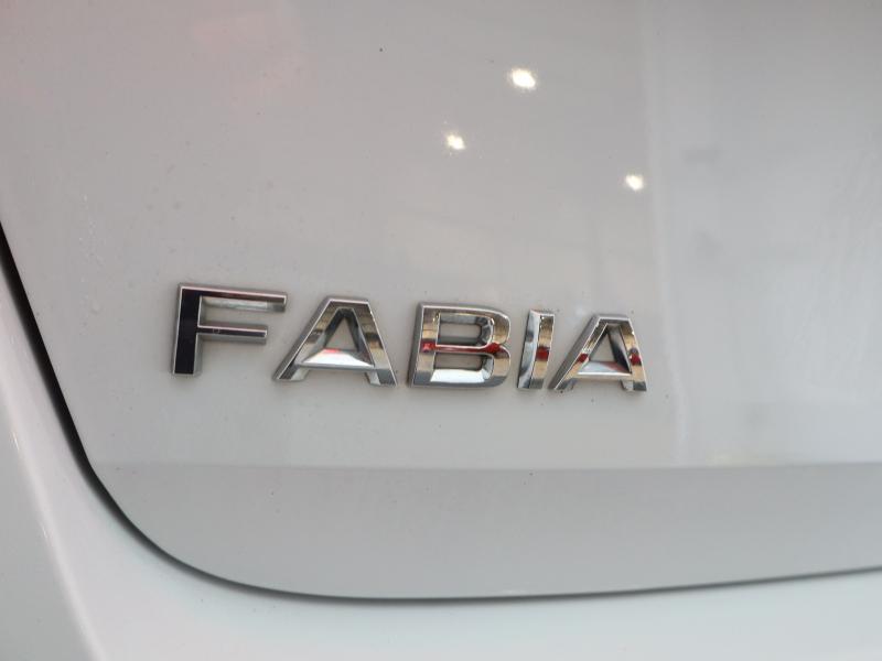 Used Skoda Fabia 2024 for sale - 77746956: Photo 17