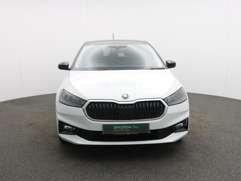 Used Skoda Fabia 2024 for sale - 77746956: Photo 2