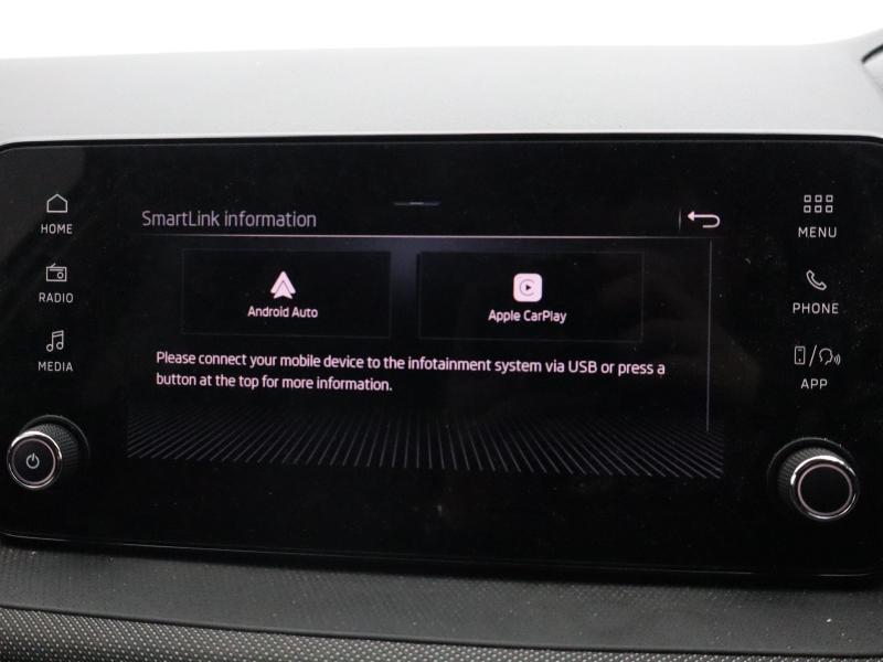 Used Skoda Fabia 2024 for sale - 77746956: Photo 27