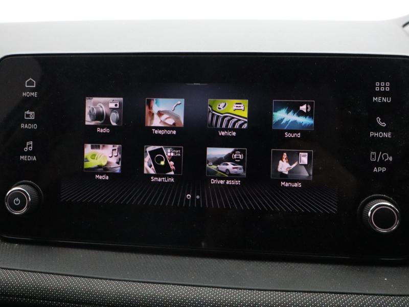 Used Skoda Fabia 2024 for sale - 77746956: Photo 28