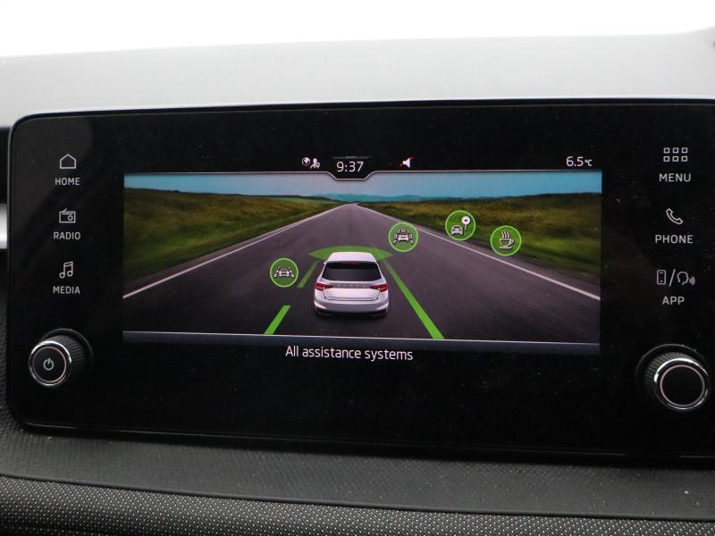 Used Skoda Fabia 2024 for sale - 77746956: Photo 29