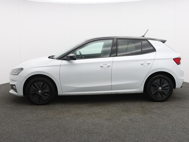 Used Skoda Fabia 2024 for sale - 77746956: Photo 4