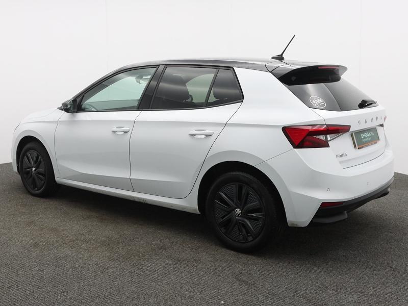 Used Skoda Fabia 2024 for sale - 77746956: Photo 5