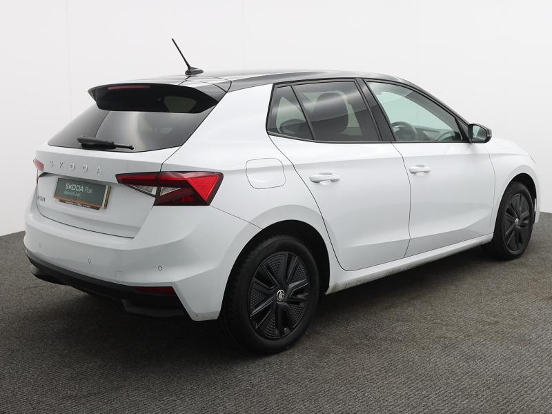 Used Skoda Fabia 2024 for sale - 77746956: Photo 7