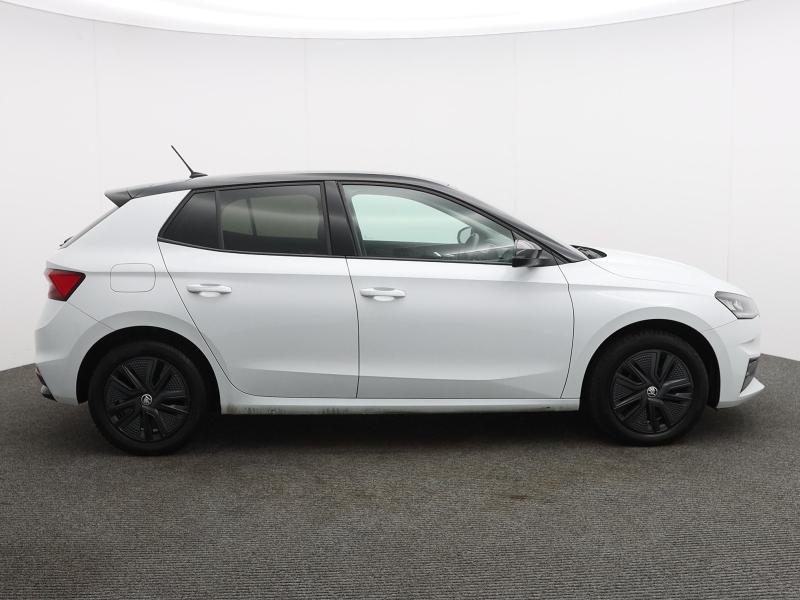 Used Skoda Fabia 2024 for sale - 77746956: Photo 8