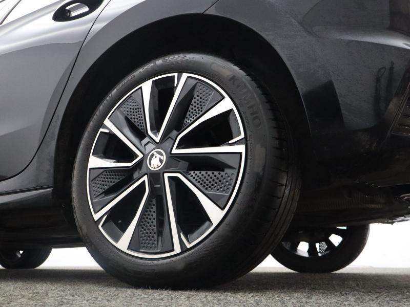 Used Skoda Fabia 2024 for sale - 77724713: Photo 19