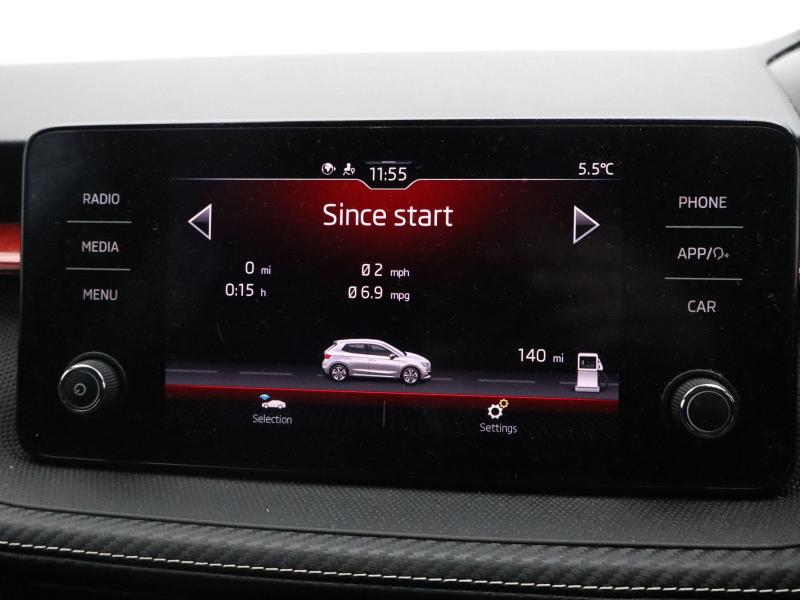 Used Skoda Fabia 2024 for sale - 77724713: Photo 28