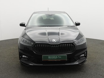 Used Skoda Fabia 2024 for sale - 77724713: Photo