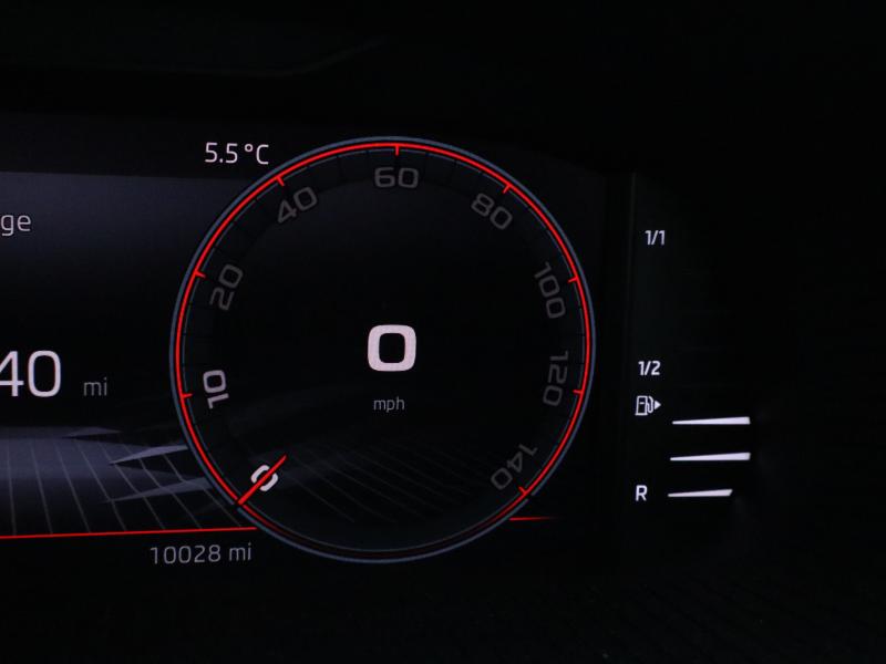 Used Skoda Fabia 2024 for sale - 77724713: Photo 42