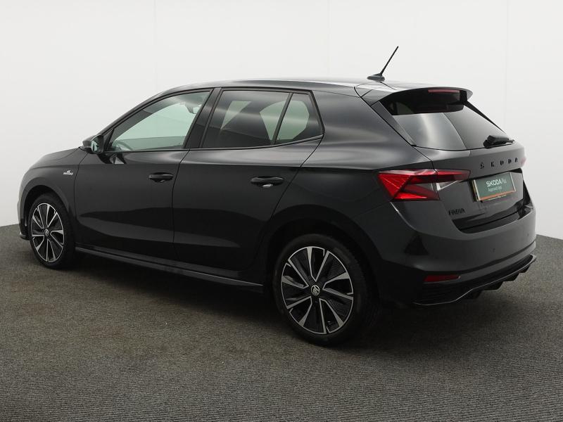 Used Skoda Fabia 2024 for sale - 77724713: Photo 5