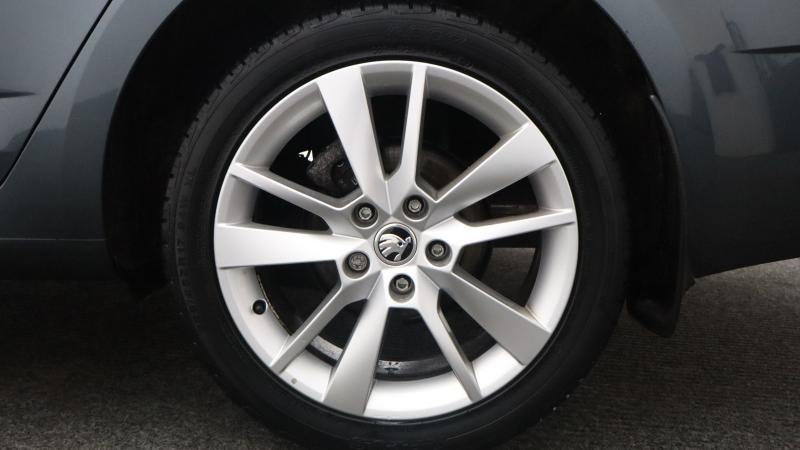 Used Skoda Octavia 2019 for sale - 77819829: Photo 11