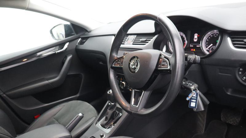 Used Skoda Octavia 2019 for sale - 77819829: Photo 12